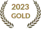 Złoty medal dla ustolarzy 2023