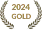 Złoty medal dla ustolarzy 2024