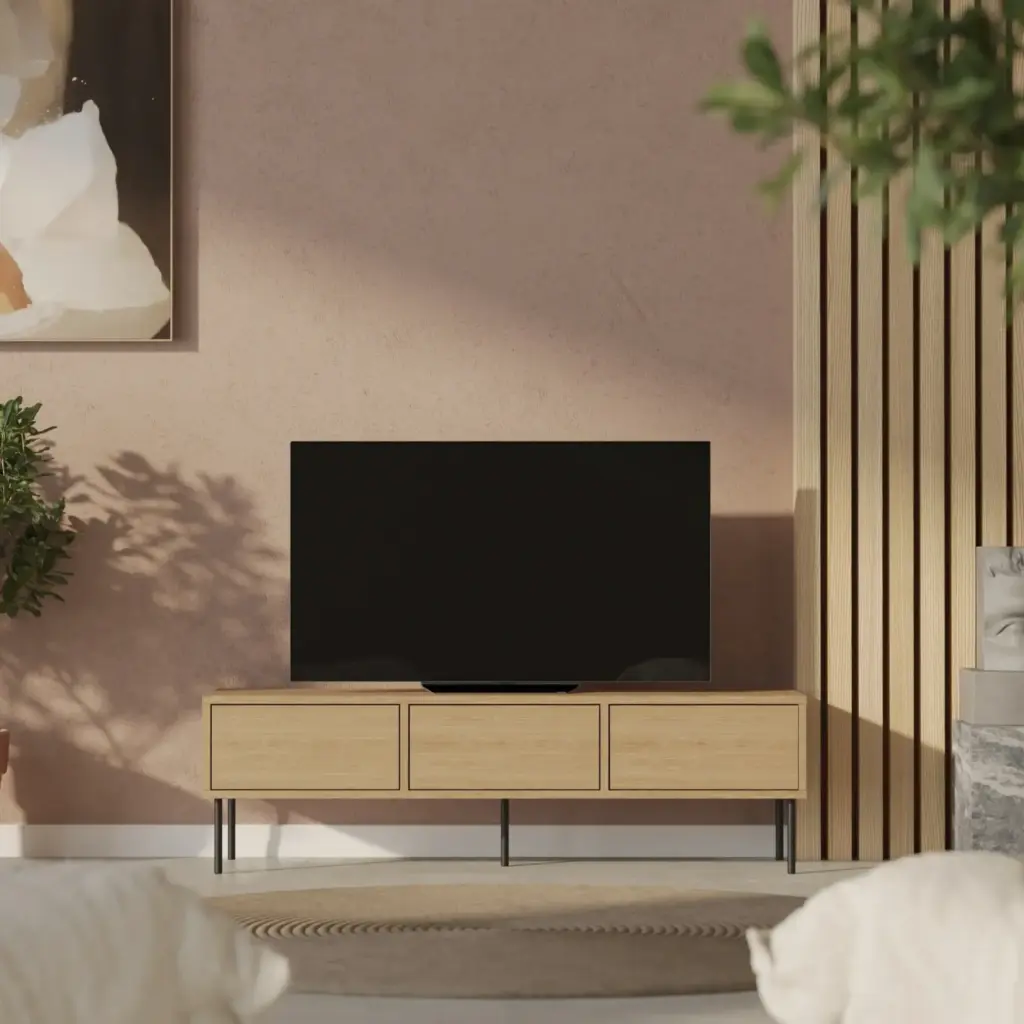 Komoda Rtv Loft 150 X 45 Cm