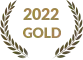 Złoty medal dla ustolarzy 2022