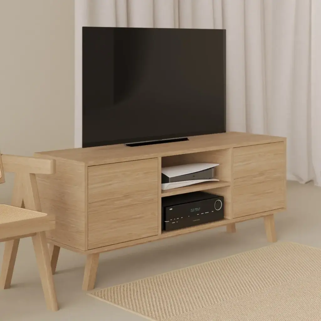 Duza Szafka Pod Tv Szerokosc 150 Cm