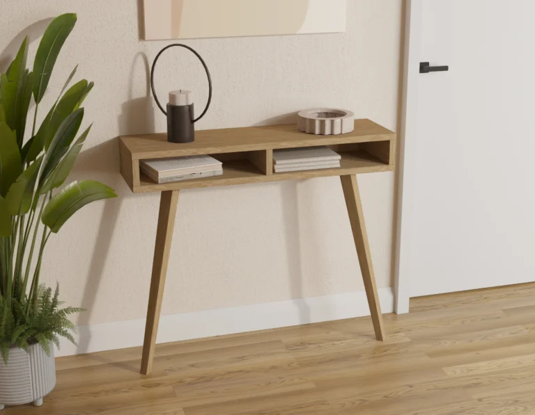 Mala Konsola Stojaca 90 Cm