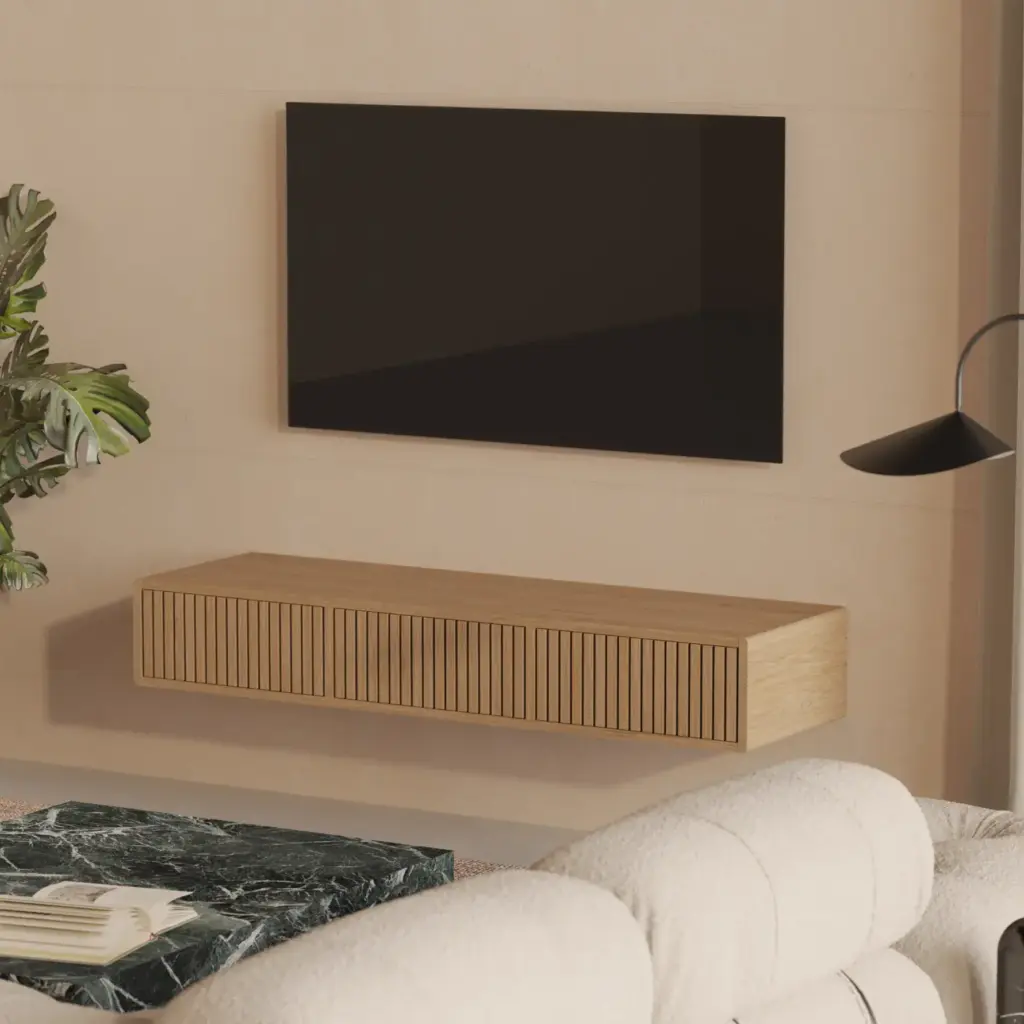 Szafka Powieszana Rtv 150 Cm