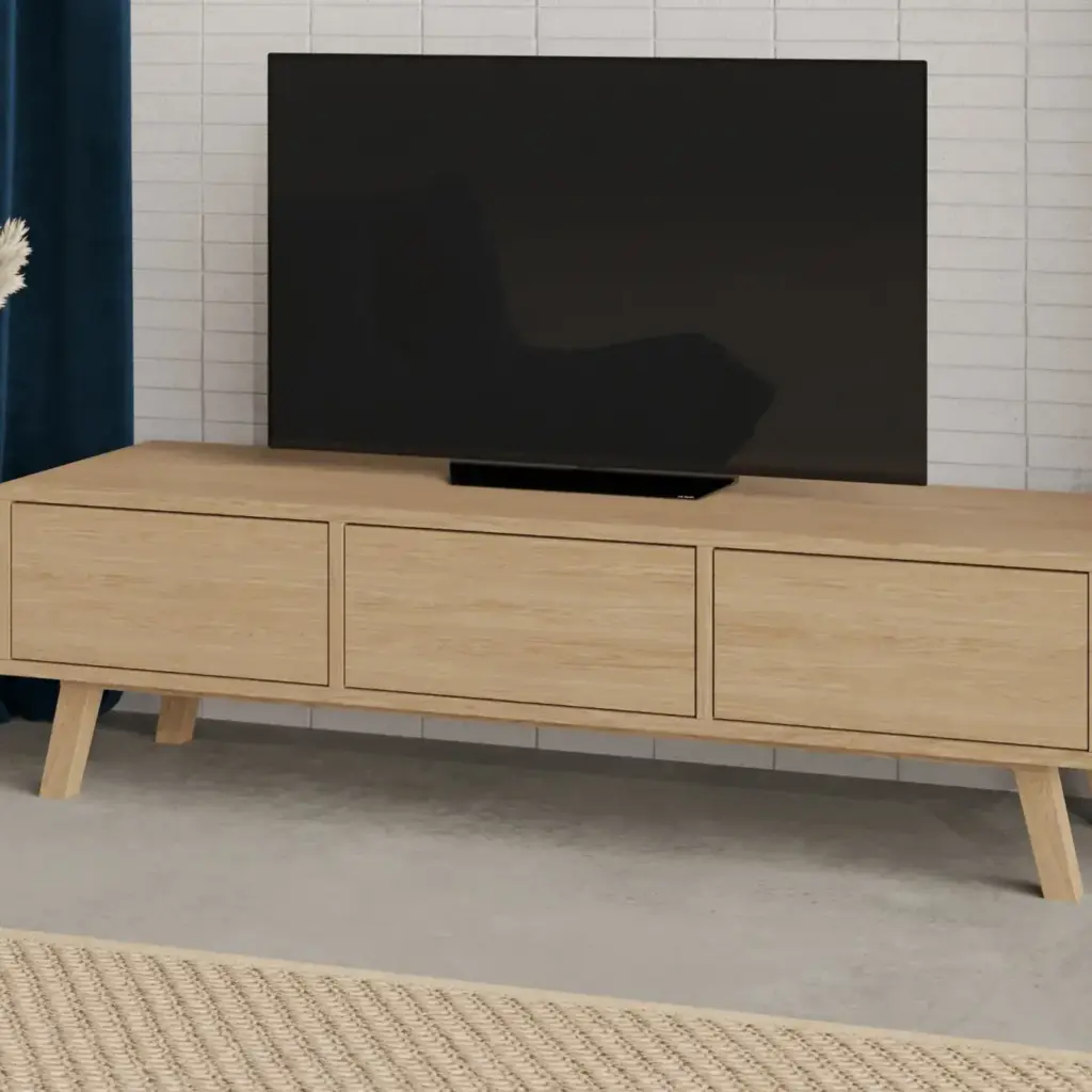 Szafka Telewizyjna 150 X 45 Cm