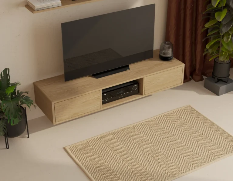 Wiszaca Szafka Rtv 150 Cm