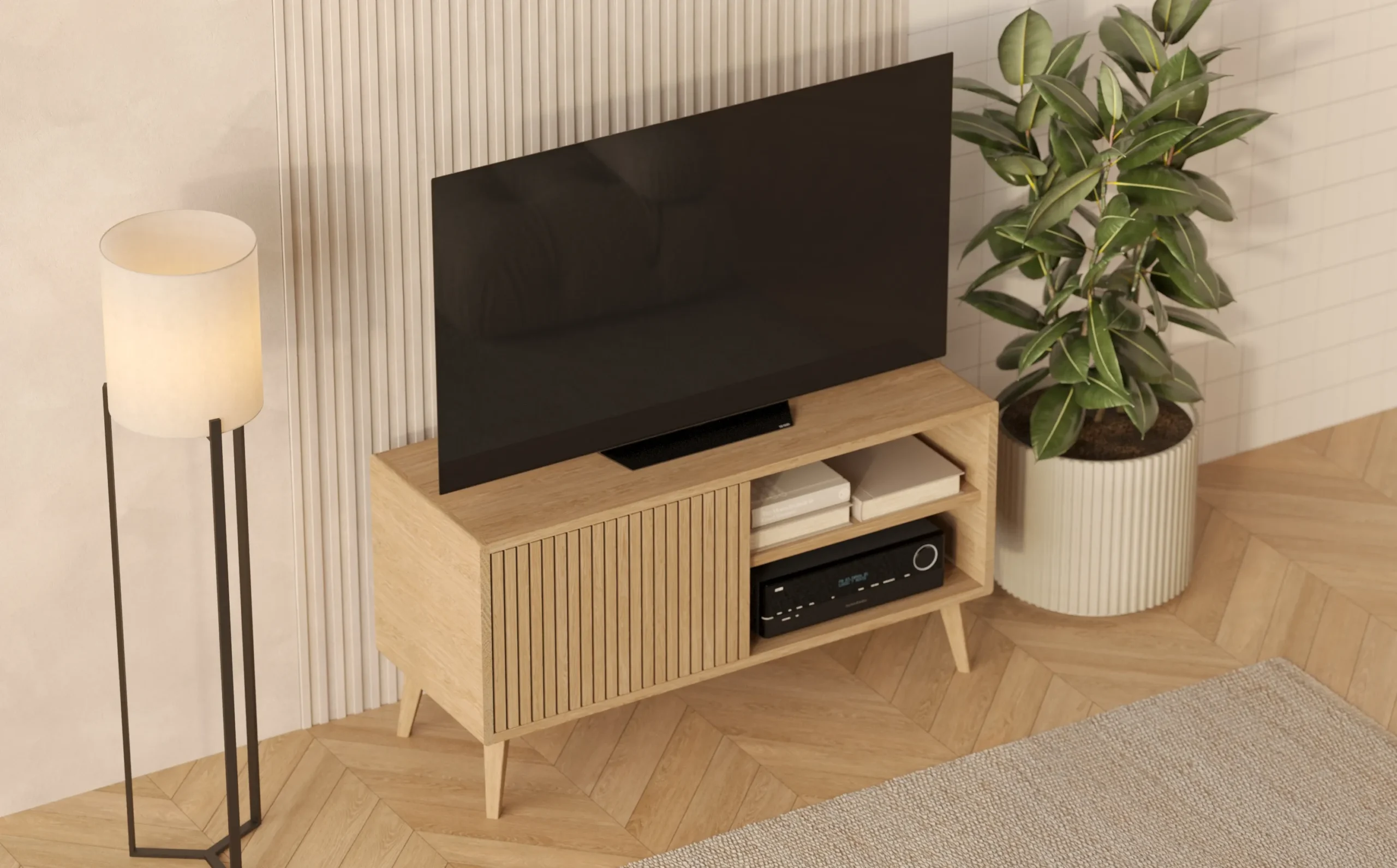 RTV HVILLE 120 FLO LOW LAM 2