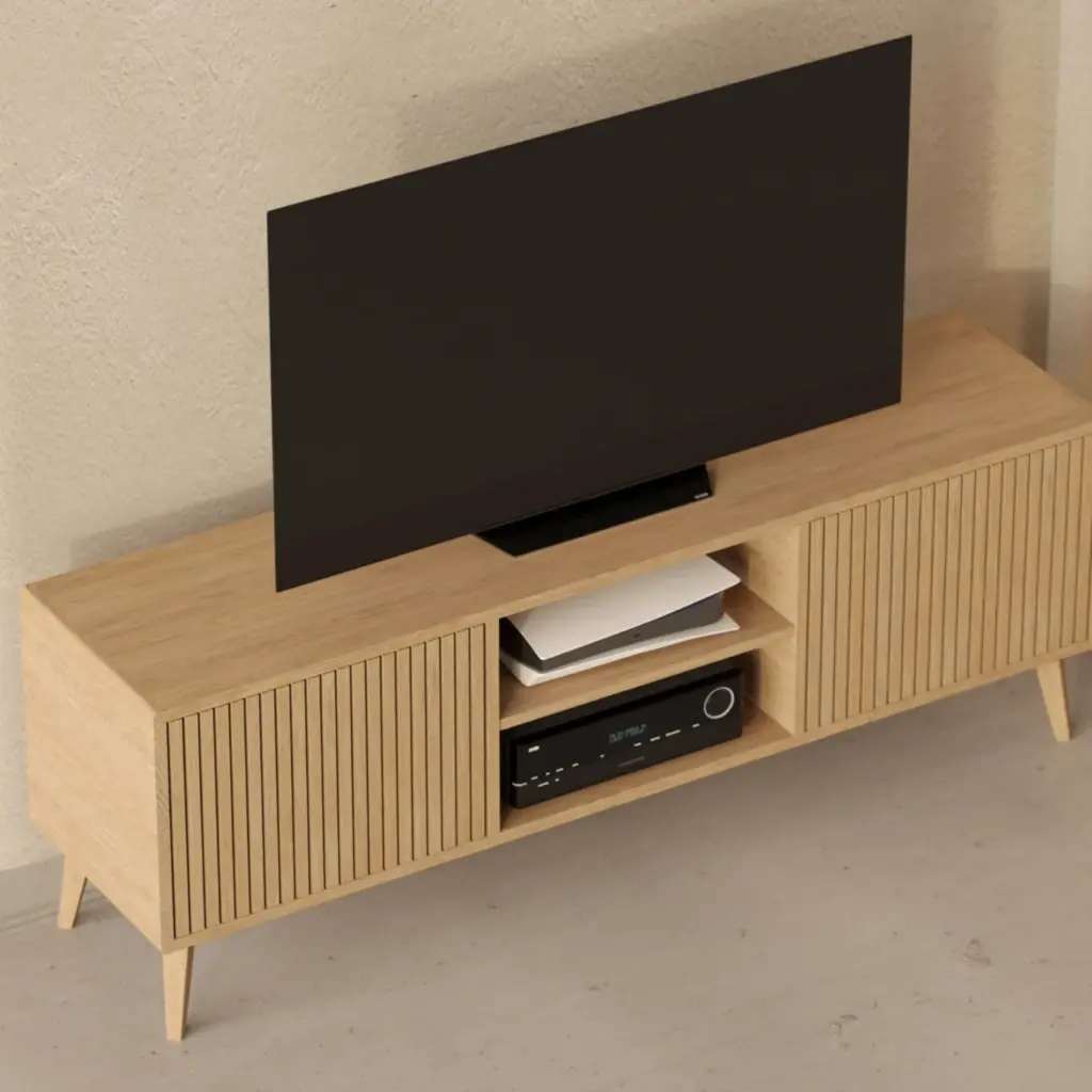RTV HVILLE 180 LAM 2