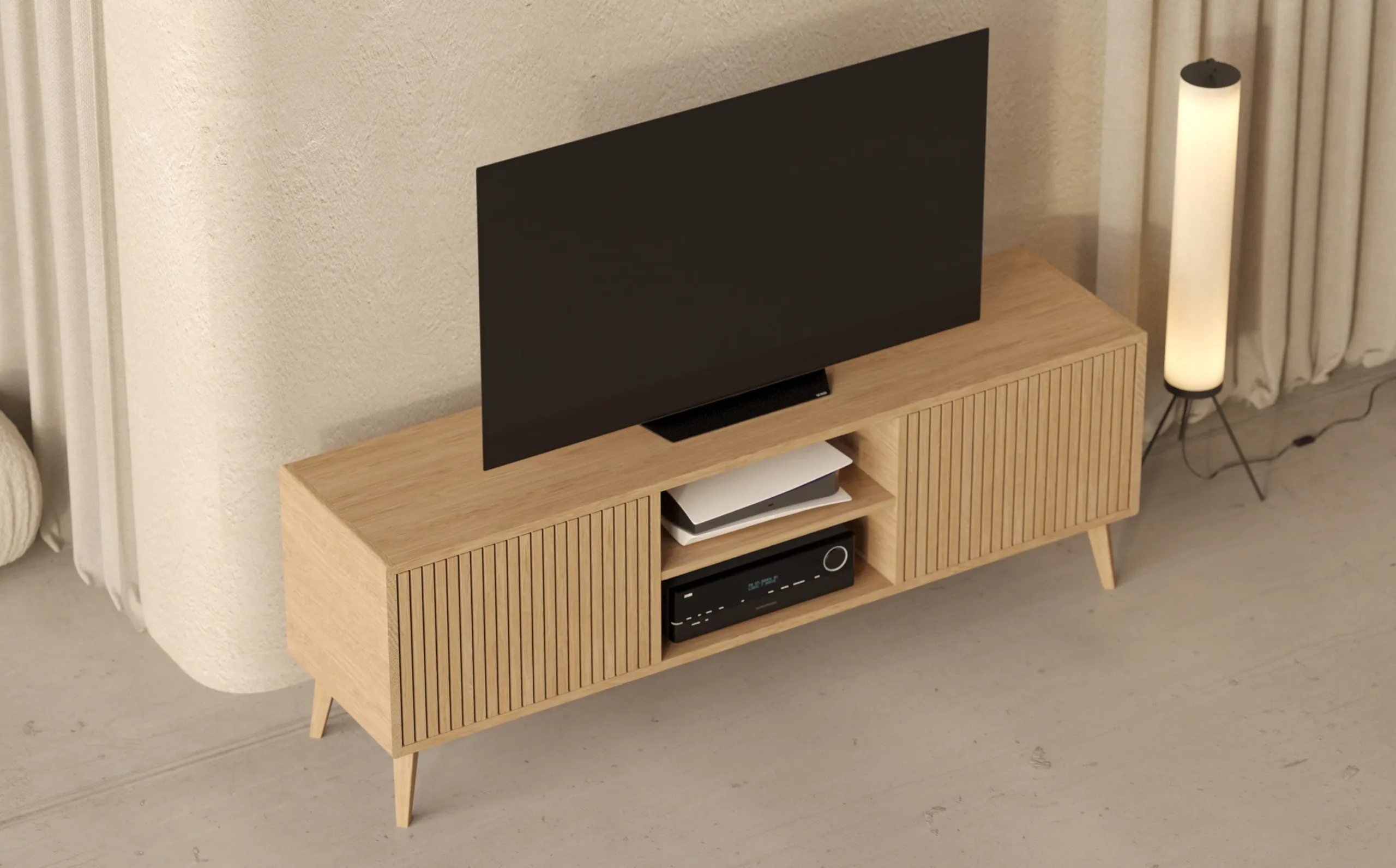RTV HVILLE 180 LAM 2