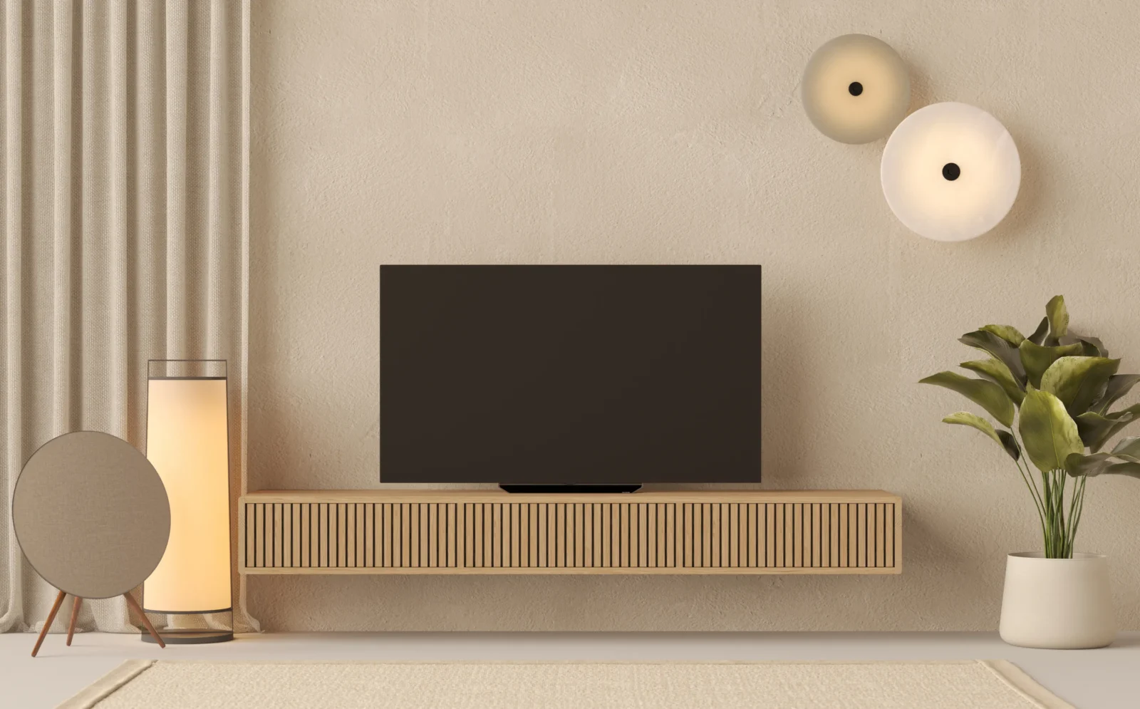 RTV HVILLE 200 FLO LAM LOW 1