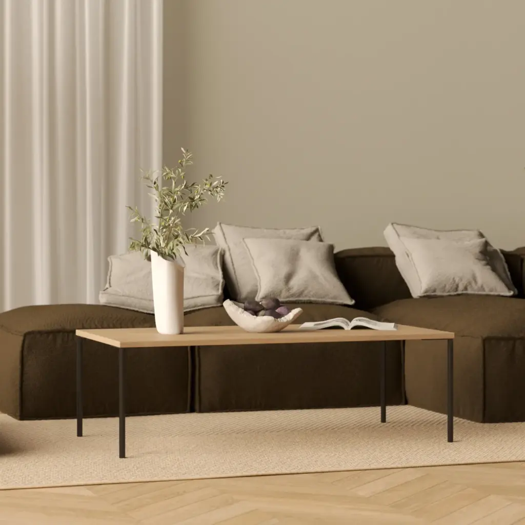 TOLLE LOW LOFT 1