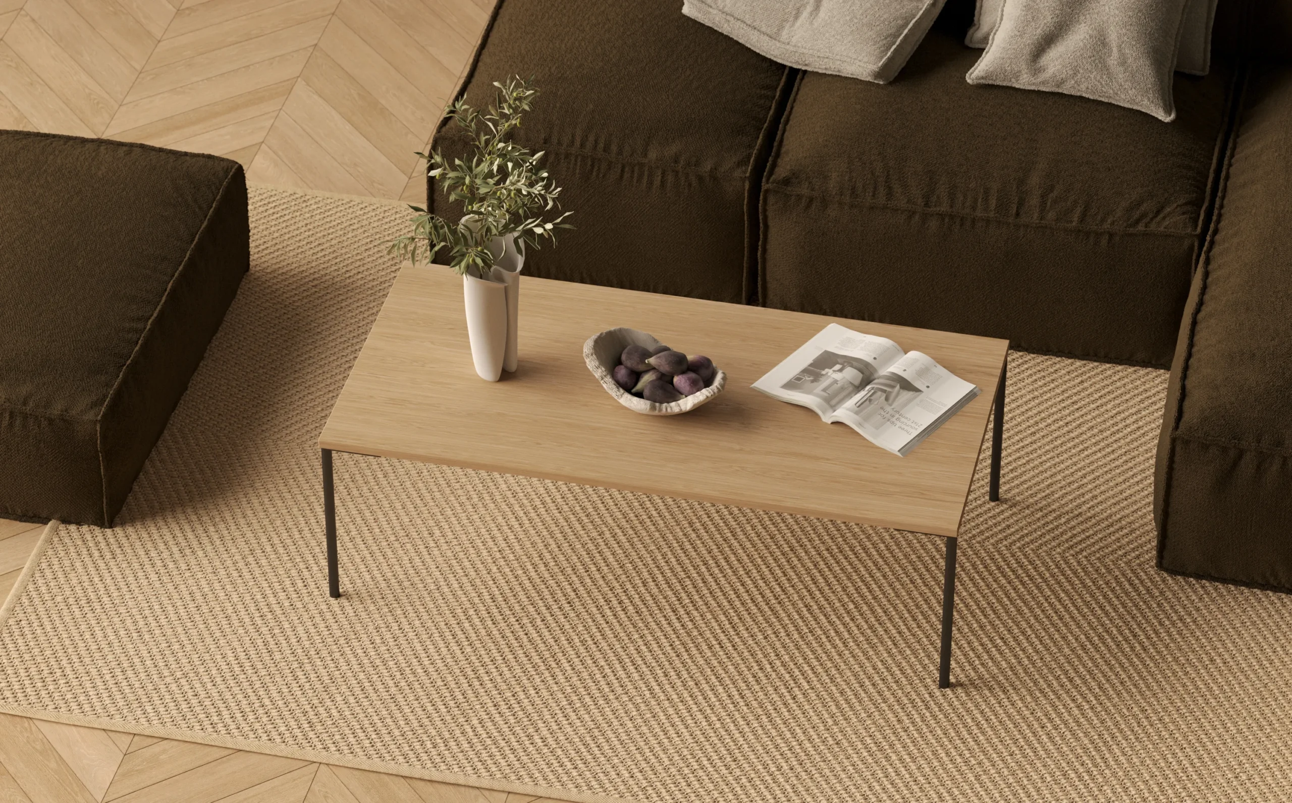 TOLLE LOW LOFT 3