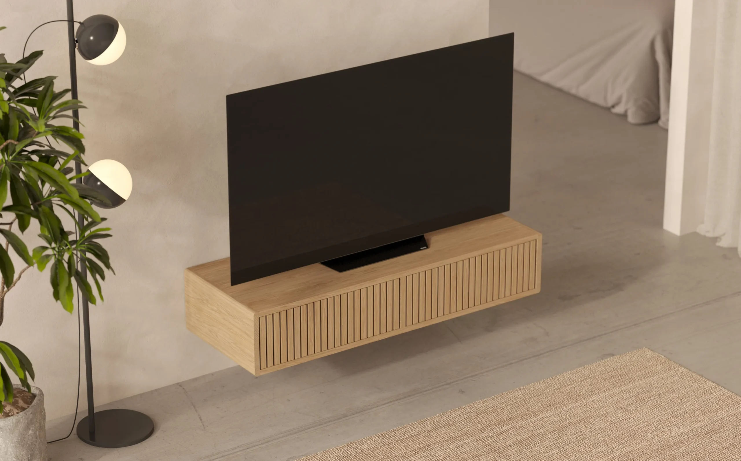 RTV HVILLE 120 FLO LAM 2